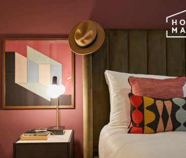 1 bedroom flat to rent - Photo 5