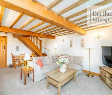 2 bedroom terraced house to rent - Photo 4