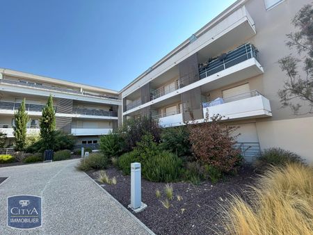 Location Appartement 2 pièces 41m² MONTFAVET 84140 - Photo 5