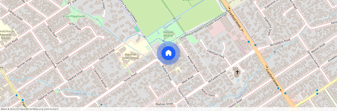 204 Rutland Street, Saint Albans, Christchurch City