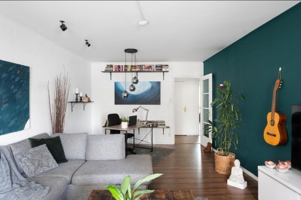 Järfälla - 2rok - 9mån - 9.430kr/mån - Photo 1