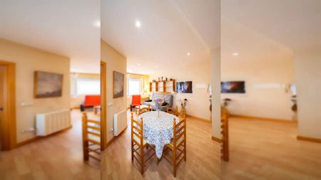 2-bedroom apartment for rent in Palos de Moguer, all bills included. - Photo 3