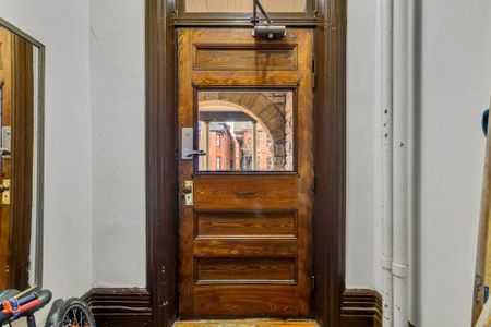 For Lease - 83 Madison Avenue Unit# Lower, Toronto, Ontario - Photo 4