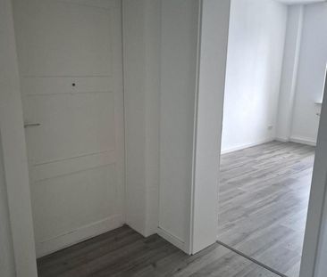 Helle 2-R-Whg im EG - Stellpl. + Garten anmietbar! - Photo 4