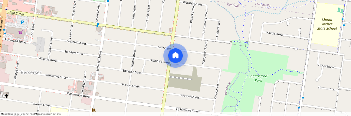 222 Dean Street, Qld 4701, Berserker