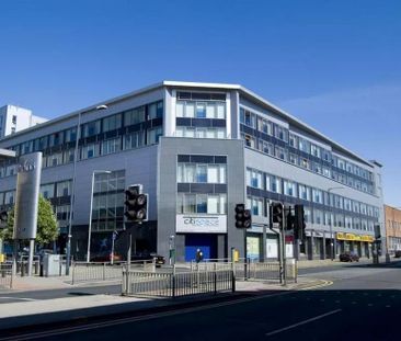 Studio to rent - Photo 4