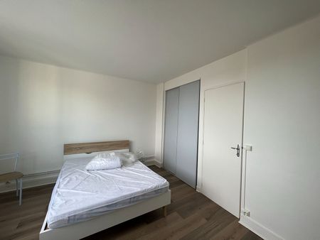 Location Appartement 2 pièces 36m² - Photo 4