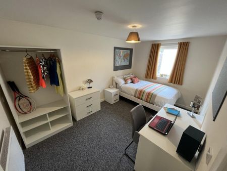 7 bedroom house to rent - Photo 5