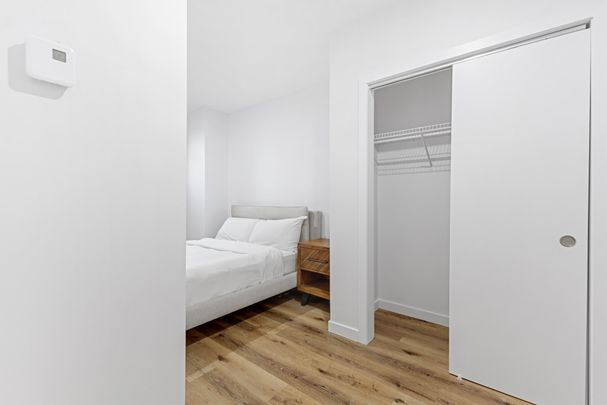 2060 Rue St-Denis #301 - Photo 1