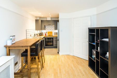 1 bedroom apartment to rent - Photo 3