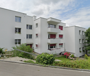 Perfekte Singlewohnung - Foto 2