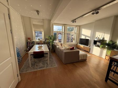 Valeriusstraat 463 1071 MK Amsterdam - Photo 2