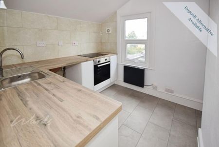 1 bedroom apartment to rent - Photo 4