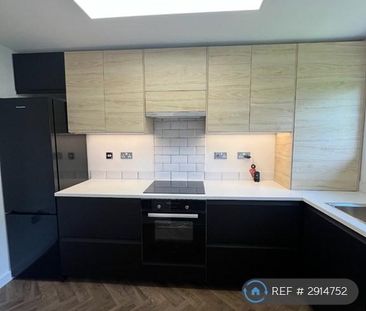 1 bedroom maisonette to rent - Photo 6