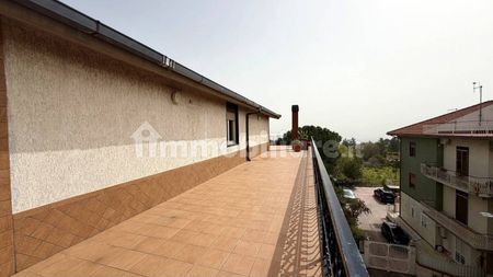 Attico buono stato, 125 m², Centro, Belpasso - Photo 3