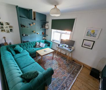 Room in a Shared House, Leeds, LS5 - Photo 5