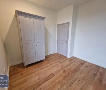Appartement à louer 3 pièces 63.71m² - Photo 4