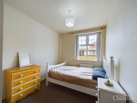 38 Alfred Street, 110 Bass Buildings, Belfast, BT2 8EA - Photo 5