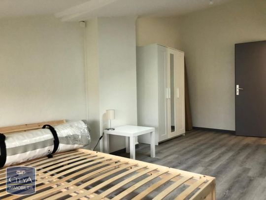 Location Maison 4 pièces 60m² PAMIERS 09100 - Photo 1
