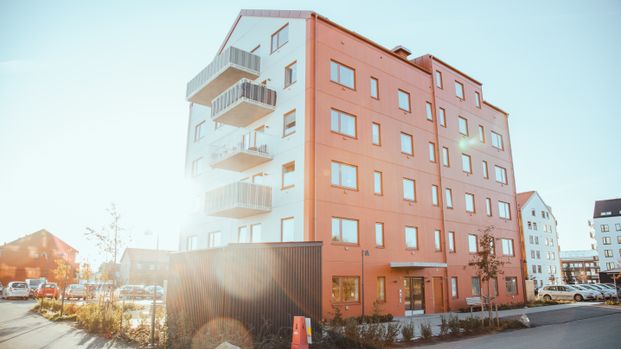 Kiselgatan 65 - Foto 1