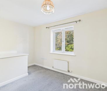 2 bedroom terraced house to rent - Photo 6
