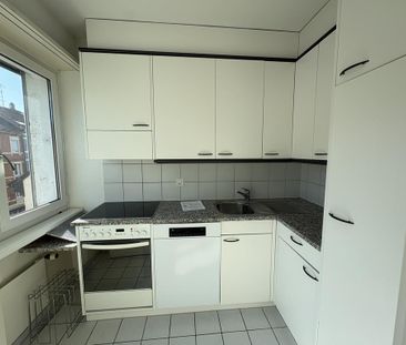 2.5-Zimmer Maisonettewohnung in Kleinbasel zu vermieten - Foto 4