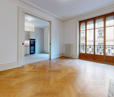 Magnifique 5 pièces de standing dans le quartier des Banques - Photo 2