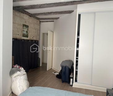 Appartement de 45 m² à Perigueux - Photo 3