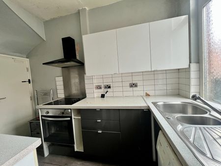 2 Bed Terraced House, Bexley Avenue, LS8 - Photo 5