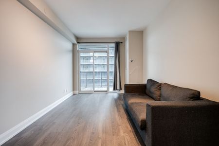 For Lease - 56 Annie Craig Drive Unit# 3509, Toronto, Ontario - Photo 3