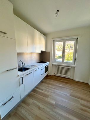 3.5 Zimmer - Photo 1