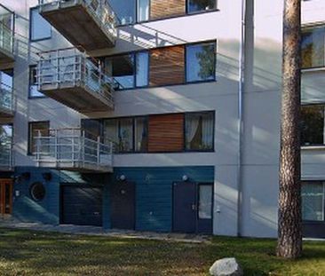 Kistvägen, Enskede - Photo 2