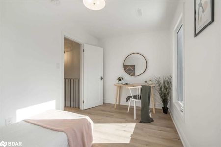 For Lease - 1 Edward Street Unit# UPPER, Hamilton, Ontario - Photo 5