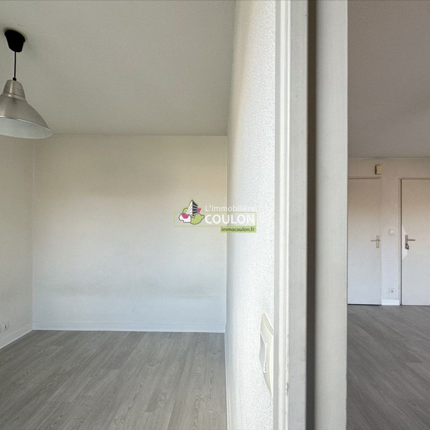 Résidence Le Carré des Lys - Bât. A 18 rue Morel Ladeuil, 63000, Clermont-Ferrand - Photo 1