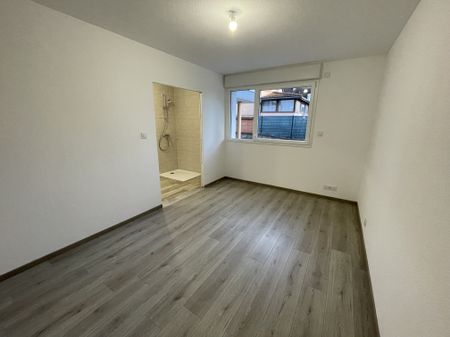 Location Appartement ROSENAU 672 € CC - Photo 5