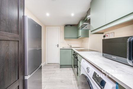 Studio to rent - Photo 5