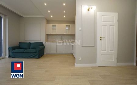 Mieszkanie na wynajem w nowym budynku Konin - Zdjęcie 3