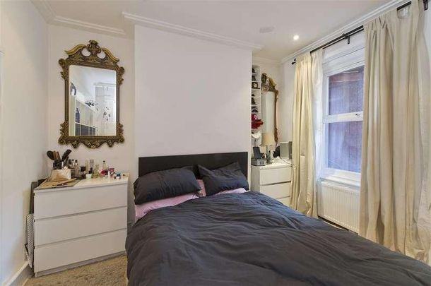 Ellerslie Road, Shepherd's Bush, W12 - Photo 1