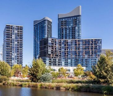 Stunning Two-Bedroom Apartment in the Heart of Belconnen with Beaut... - Photo 4