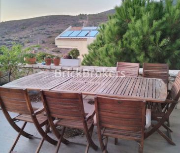 Μονοκατοικία για ενοικίαση Πικέρμι - Photo 3