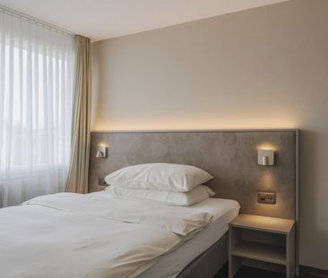 2 Zimmer, 39 m² - Foto 4