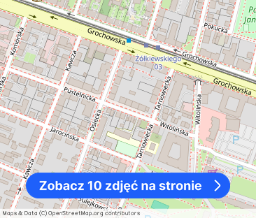 2-pokoje z balkonem obok Placu Szembeka!! | Internet WIFI za darmo - Zdjęcie 1