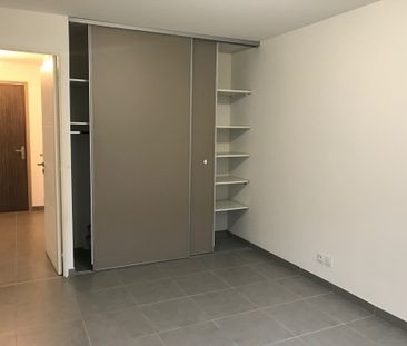 Appartement - Aix-En-Provence (13100) - 42.92 m² - - Photo 2