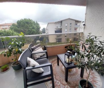 Location appartement 1 pièce - 36m² à Dax (40100) - Photo 5