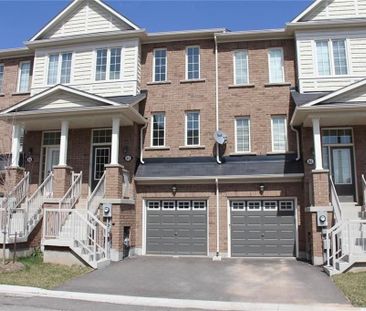 For Lease - 2178 Fiddlers Way Unit# 81, Oakville, Ontario - Photo 3