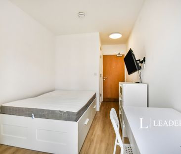 1 bedroom flat to rent Chapel Street, Salford, M3 - Photo 4