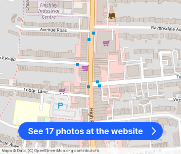 Sia Court, A High Road, London - Photo 1