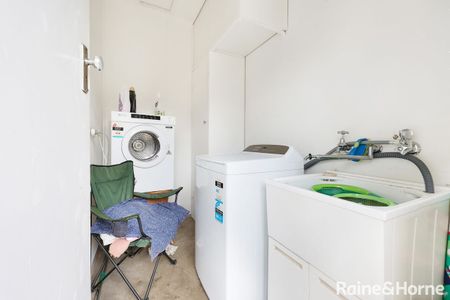 Charming 2-Bedroom Unit in Prime Tamworth Location - Photo 3