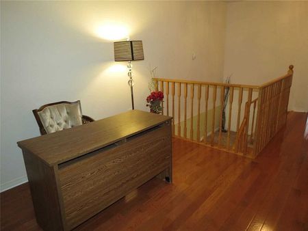 For Lease - 3472 Angel Pass Drive, Mississauga, Ontario - Photo 4