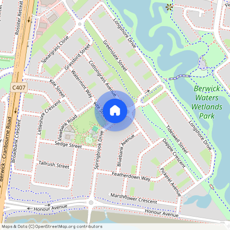 29 Springbrook Drive, Vic 3978, Clyde North